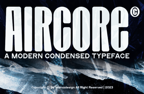 How Aircore Transformed My Brand’s Visual Identity