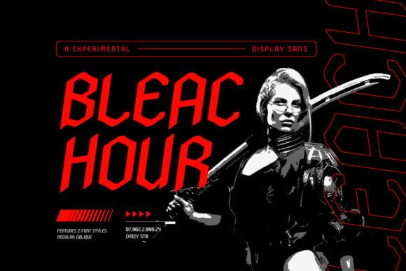 How Bleachour Transformed My Campaign Visuals