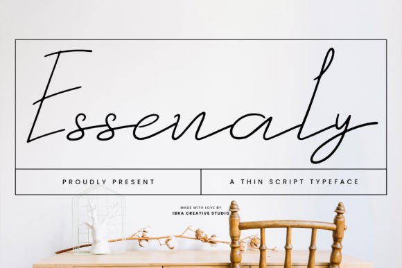 How Essenaly Transformed My Brand’s Visual Identity