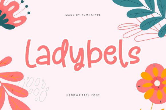 How Ladybels Transformed My Campaign Design Workflow