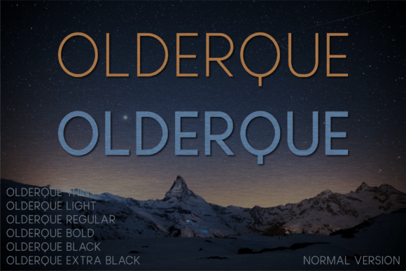 How Olderque Transformed My Brand’s Visual Identity