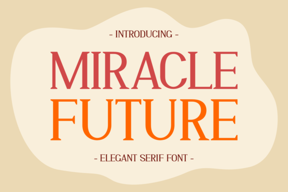 Testing Miracle Future in a Modern Web Design Project